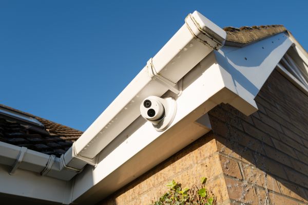 Cost of Box Gutter Replacement in Powhatan