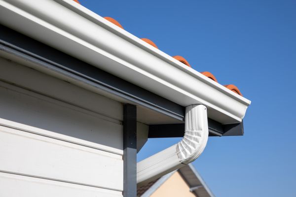 Gutter Adjustment in Powhatan