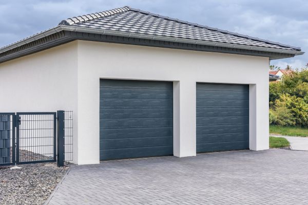 Cost of Garage Gutter Repair in Powhatan