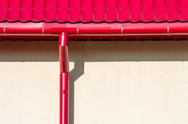Cost of Downspout Reattachment in Powhatan